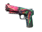 Five-SeveN | Hyper Beast