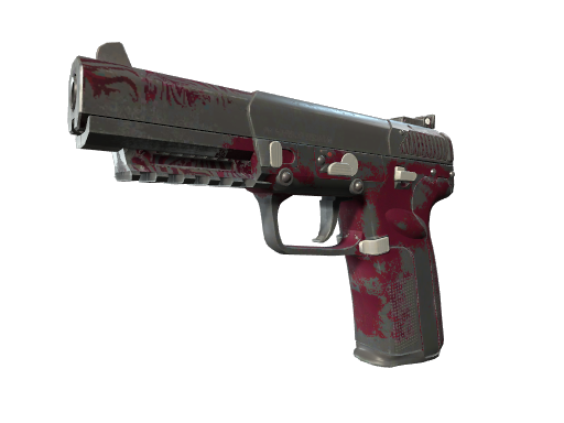 Five-SeveN | Crimson Blossom