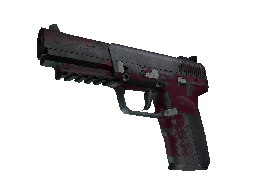 Five-SeveN | Crimson Blossom