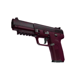 free cs2 skins Five-SeveN | Crimson Blossom (Factory New)