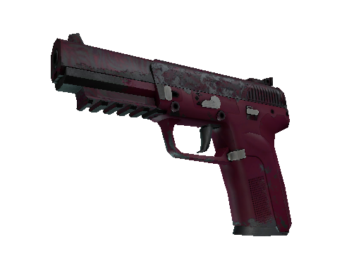 Five-SeveN | Crimson Blossom