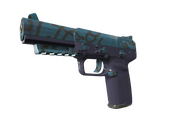 Five-SeveN | Midnight Paintover (Factory New)