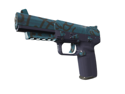 Five-SeveN | Midnight Paintover