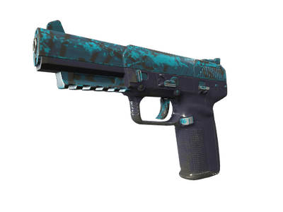 Five-seveN | Опівнічна розмальовка