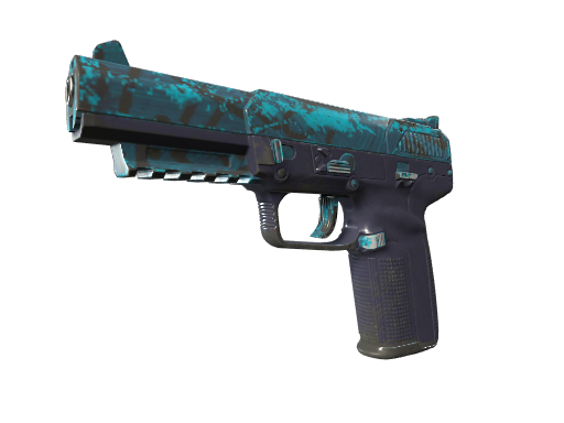 Five-SeveN | Midnight Paintover