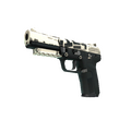 StatTrak™ Five-SeveN | Kami (Minimal Wear)