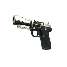 free csgo skin StatTrak™ Five-SeveN | Kami (Factory New)