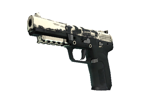 StatTrak™ Five-SeveN | Kami (Field-Tested)