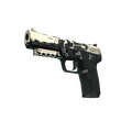 StatTrak™ Five-SeveN | Kami (Field-Tested)