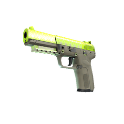 free cs2 skins Five-SeveN | Neon Kimono (Minimal Wear)