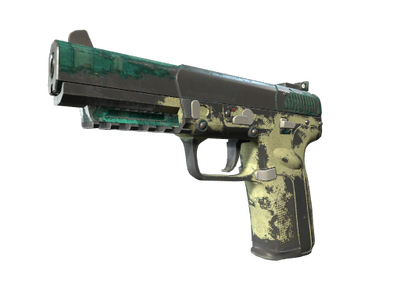 Five-SeveN (Lembrança) | Coolant