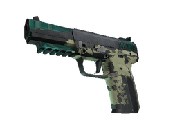 Five-SeveN | Coolant