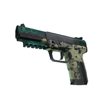 Five-SeveN | Coolant