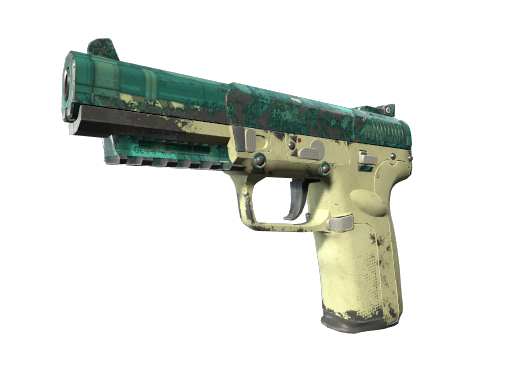 Default of skin Five-SeveN | Coolant