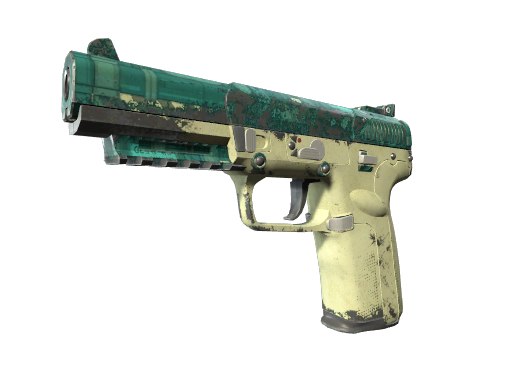 Five-SeveN | Coolant