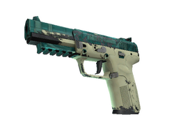 Five-SeveN | Coolant