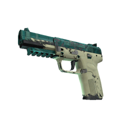 free cs2 skins Five-SeveN | Coolant (Well-Worn)