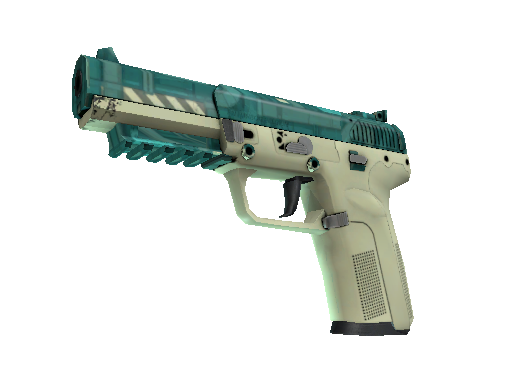 Default of skin Five-SeveN | Coolant