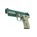 Souvenir Five-SeveN | Coolant (Factory New)