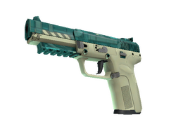 Souvenir Five-SeveN | Coolant