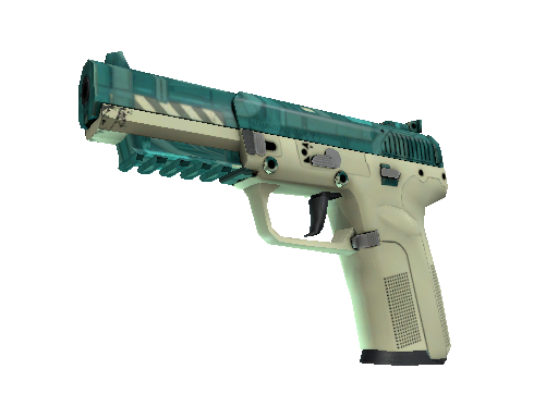 Souvenir Five-SeveN | Coolant