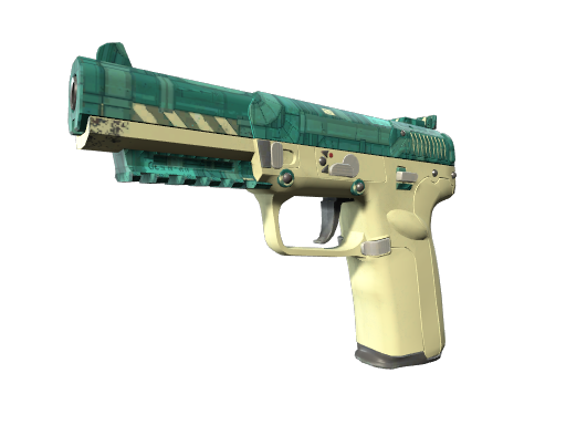 Five-SeveN | Coolant (Factory New)