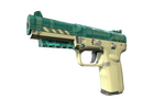 Souvenir Five-SeveN | Coolant (Factory New)