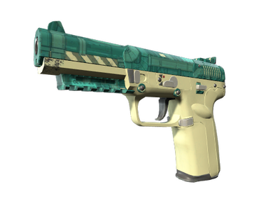Five-seveN | Охолоджувач