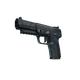 Five-SeveN | Forest Night (Battle-Scarred)