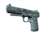 Five-SeveN | Лесная ночь (После полевых испытаний)