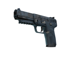 Souvenir Five-SeveN | Forest Night