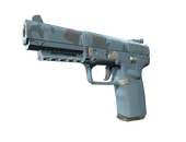 Five-SeveN | Лесная ночь (Немного поношенное)