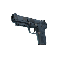 free cs2 skins Souvenir Five-SeveN | Forest Night (Minimal Wear)