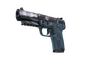 StatTrak™ Five-SeveN | Nightshade