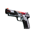 Five-SeveN | Boost Protocol (Well-Worn)
