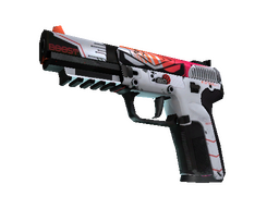 Five-SeveN | Boost Protocol