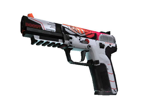 Five-SeveN | Boost Protocol 