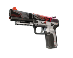 StatTrak Five-SeveN | Boost Protocol