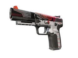 StatTrak Five-SeveN | Boost Protocol