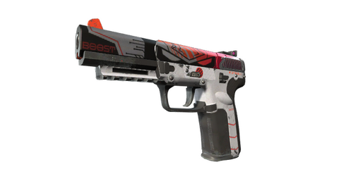 Five-SeveN | Boost Protocol (Field-Tested)