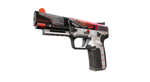 Five-SeveN | Boost Protocol (Factory New)