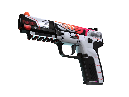 Five-SeveN | Boost Protocol 