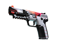 Five-SeveN | Boost Protocol (Minimal Wear)