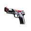 Five-SeveN | Boost Protocol (Minimal Wear)