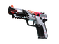 StatTrak™ Five-SeveN | Boost Protocol