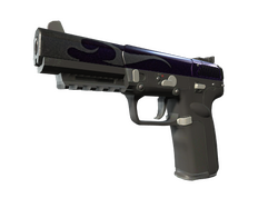 Five-SeveN | Flame Test