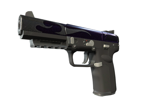 Five-SeveN | Flame Test