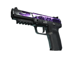 Five-SeveN | Flame Test