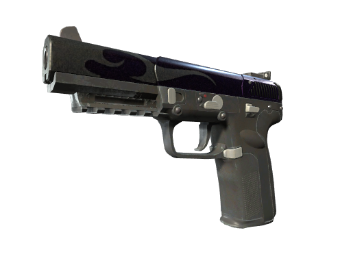 Five-SeveN | Flame Test