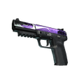 Five-SeveN | Flame Test (Battle-Scarred)